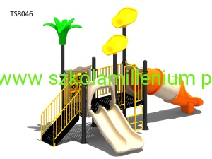 Plac zabaw TS8046