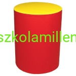 Walec "Atlas" z pianki