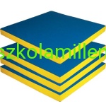 Materac "Atlas" z pianki - 4 sztuki