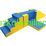 Ścieżka mini z pianki "Romulus"