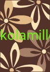 Dywan Cocoa 2