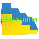 Schody z pianki "Romulus"