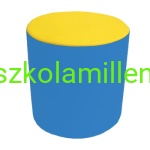 Maxiwalec z pianki "Romulus"