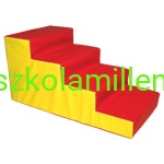 Schody "Atlas" z pianki