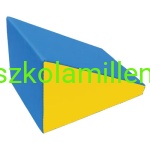 Rampa z pianki "Romulus"