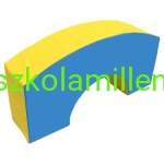 Łuk z pianki "Romulus"