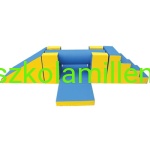 Równoważnia z pianki "Romulus"