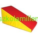 Klin "Atlas" z pianki