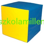 Kostka "Atlas" z pianki