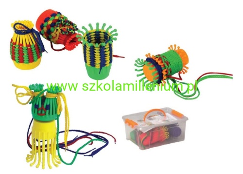 przeplatanka koszyki smql060