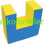 Baza z pianki "Romulus" 