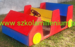 Samochód